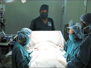 Ngày mới - Coi chừng tính mạng vì làm đẹp 'vùng kín' sau sinh