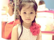 Làm mẹ - Mẫu nhí 7 tuổi Hà Nội “lấn sân” điện ảnh xứ Hàn