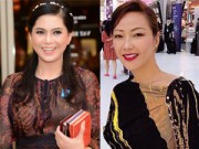 Thời trang - 4 bà mẹ đẹp và sành điệu bậc nhất của sao Việt