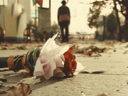 Eva Yêu - Thành phố này nhỏ thế, mà sao anh mất em