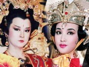 Làng sao - Đọ nhan sắc, khí chất của những "nữ hoàng Võ Tắc Thiên"