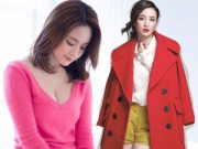 Thời trang - Không cần mặc hở vẫn gợi cảm giữa mùa lạnh