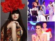 Làng sao - Lan Khuê - "Tiểu thư" trí thức quyết theo nghệ thuật