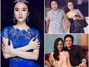 Làng sao - 2 mối tình ầm ĩ với đại gia của Angela Phương Trinh