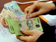 Tin tức - Thưởng Tết nghèo như doanh nghiệp tại Hà Nội