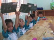 Tin tức - Học sinh tiểu học 'sòng phẳng' hơn người lớn