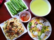 Bếp Eva - Chưa đầy 100.000 đồng vẫn được bữa ăn ngon