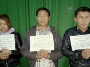 Tin tức - Hành trình các thiếu nữ bị lừa bán sang Trung Quốc