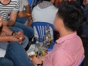 Sức khỏe - Tác hại của rượu: Biết rồi vẫn phải nói!