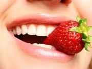 Làm đẹp - Những cách làm trắng răng hiệu quả từ thiên nhiên