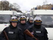 Tin tức - Tay súng thảm sát tòa báo Charlie Hebdo đã bị tiêu diệt