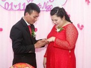 Giải trí - Diễn viên hài Tuyền Mập đính hôn với bạn trai 4 năm