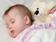 Yêu con - Những kiến thức “sai bét”  của mẹ về giấc ngủ của trẻ