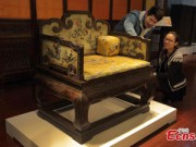 Nhà đẹp - Giới đồ cổ điên cuồng đấu giá vật phẩm vua Càn Long