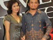 Giải trí - Chuyện chưa kể về cuộc hôn nhân 18 năm của vợ chồng diễn viên Anh Tuấn – Nguyệt Hằng