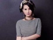 Hậu trường - Phong cách cổ điển, quyến rũ của HH Sương Đặng