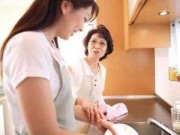 Eva tám - Con dâu hiện đại với mẹ chồng “cổ hủ”