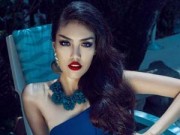 Thời trang - Lan Khuê từng nghĩ không đủ xinh để thi hoa hậu