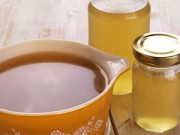 Bếp Eva - Cách bảo quản nước dùng gà để dành 3 tháng