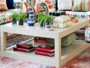 Nhà đẹp - 11 mẹo sắp xếp đồ gọn gàng đón Tết