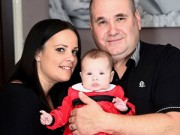 Chuẩn bị mang thai - Thụ thai sau 7 năm vô sinh nhờ công nghệ mới