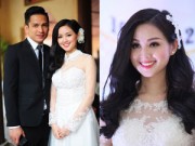 Làm đẹp - Tuần qua: Cô dâu Tâm Tít đẹp rạng ngời trong ngày cưới