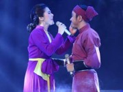 Làng sao - Khán giả xúc động vì bi kịch tình yêu của Vân Trang - Quốc Đại