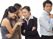 Eva tám - Tám chuyện thị phi ở đời...