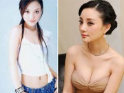 Làm đẹp - 'Mỹ nhân thiên hạ' bỗng dưng đầy đặn khiến fan nghẹt thở