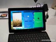 Eva Sành điệu - Tablet Android phong cách Microsoft Surface