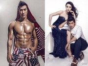 Làm đẹp - Ngắm thân hình hoàn hảo của 'người tình màn ảnh' Phạm Băng Băng