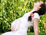 Bà bầu - Những mẹ bầu không có cơ hội đẻ thường