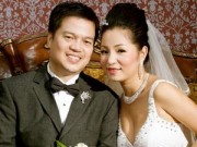 Làng sao - Thúy Nga "tố" chồng lừa đảo, chiếm đoạt tài sản