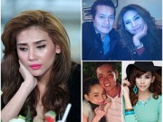 Làng sao - Hai lần chịu nỗi oan "người thứ ba" của Võ Hoàng Yến