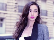 Làm đẹp - Video: Make up xinh đẹp như nàng hoa đán Angelababy