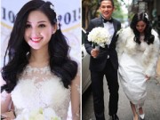 Eva Yêu - Bí quyết cho cô dâu cưới vào ngày rét căm căm!