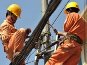 Mua sắm - Giá cả - EVN đề nghị Bộ Công Thương tăng giá điện