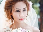Làng sao - Ngân Khánh sẽ kết hôn vào ngày 9/2 với ông xã Việt kiều