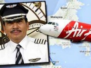 Tin tức - Lời cuối của phi công QZ8501 làm điều tra viên sởn gai ốc