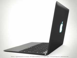 Sẽ không còn MacBook Air 11-inch?