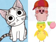 Eva Yêu - Top 3 con giáp có đường tình duyên đẹp nhất năm 2015