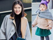 Thời trang - 7 cách mix đồ cho mẹ và con gái ai cũng phải thích thú