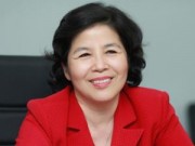 Tin tức - Chỉ có 23% phụ nữ Việt Nam quản lý doanh nghiệp