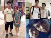 Làng sao - Những "bóng hồng" thân thiết của Công Phượng