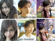Làng sao - Lại lộ ảnh Angela Baby thời răng hô, gày gò