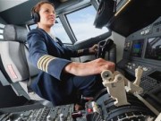 Tin tức - Lương của phi công chỉ sau… Chủ tịch HĐQT