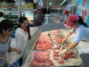 Mua sắm - Giá cả - Giảm giá hàng bình ổn từ ngày 19-1