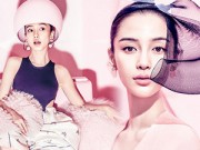 Làng sao - Angela Baby khoe nhan sắc "dao kéo" ngày càng quyến rũ
