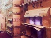 Mua sắm - Giá cả - Phát hiện hàng nghìn chai sữa "không được bán ở Việt Nam"