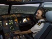 Tin tức - Tận mắt quy trình đào tạo một phi công